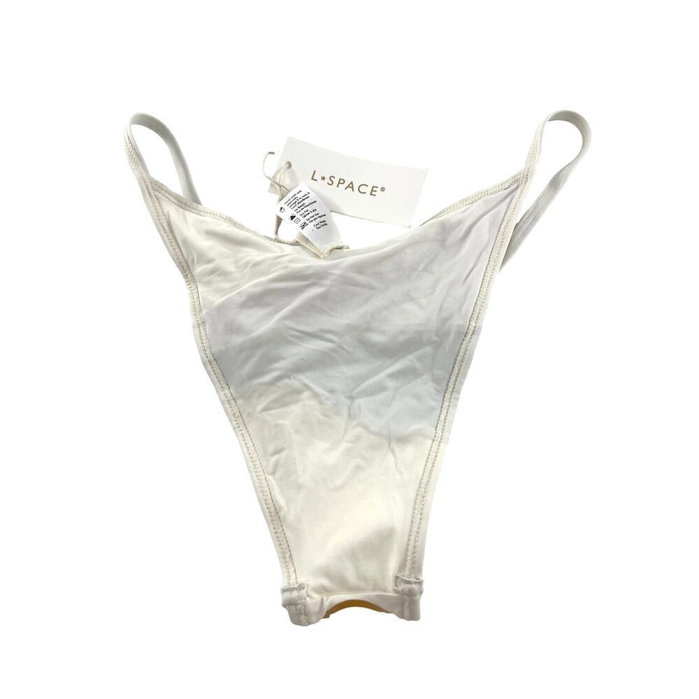 L*Space Daybreak Bikini Bottom S - Picture 6 of 9